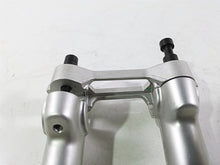 Load image into Gallery viewer, 2013 Ducati Hyperstrada 821 Handlebar Riser Holder &amp; Extension Set 36011441AB | Mototech271
