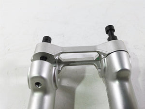 2013 Ducati Hyperstrada 821 Handlebar Riser Holder & Extension Set 36011441AB | Mototech271