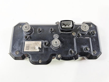 2012 Yamaha XT1200 Super Tenere Gauges Speedometer Instrument 38K 23P-83500-20 {{ shop.shopifyCountryName }} - Mototech271