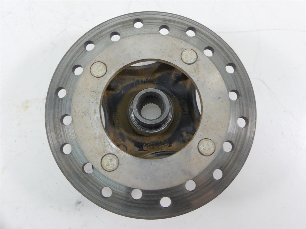 2018 Polaris RZR1000 XP EPS Turbo Dynamix Left Right Wheel Hub & Rotor 5141353 {{ shop.shopifyCountryName }} - Mototech271