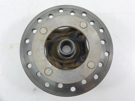 2018 Polaris RZR1000 XP EPS Turbo Dynamix Left Right Wheel Hub & Rotor 5141353 {{ shop.shopifyCountryName }} - Mototech271