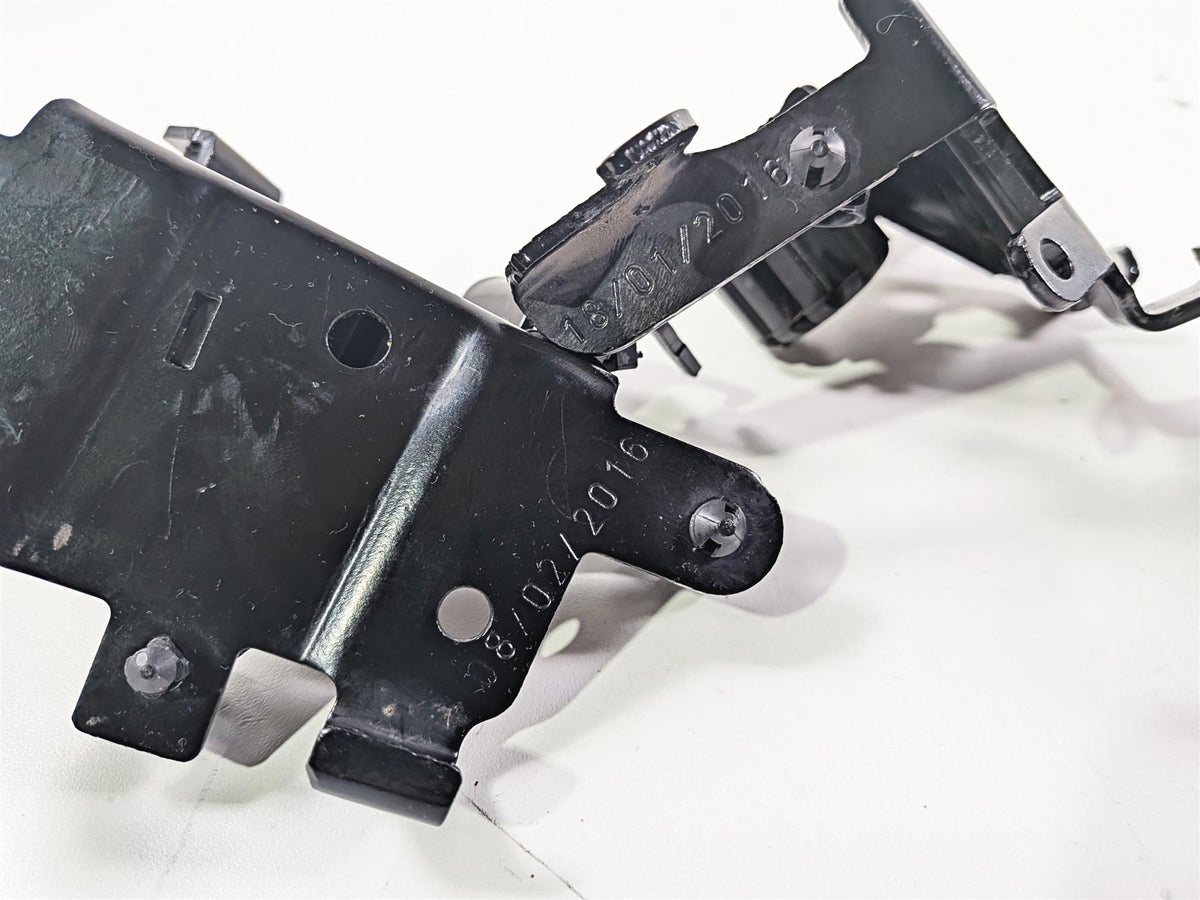 2016 BMW R1200 GS K50 Seat Height Adjuster Set 52538532741 52538532742 {{ shop.shopifyCountryName }} - Mototech271