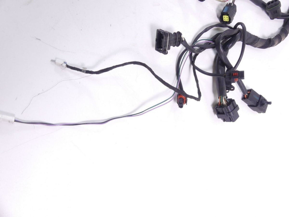 2008 Ducati 1098 Superbike Wiring Harness Loom -No Cuts 51014771B {{ shop.shopifyCountryName }} - Mototech271