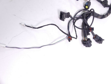 2008 Ducati 1098 Superbike Wiring Harness Loom -No Cuts 51014771B {{ shop.shopifyCountryName }} - Mototech271