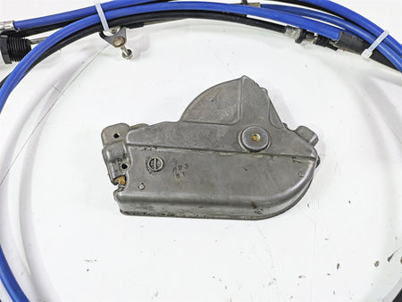 2004 Honda Aquatrax R-12X Steering & Reverse Cable Set 24850-HW3-670 {{ shop.shopifyCountryName }} - Mototech271