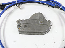 Load image into Gallery viewer, 2004 Honda Aquatrax R-12X Steering &amp; Reverse Cable Set 24850-HW3-670
