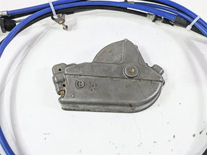 2004 Honda Aquatrax R-12X Steering & Reverse Cable Set 24850-HW3-670
