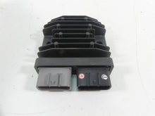 Load image into Gallery viewer, 2013 Ducati Streetfighter 848 Rectifier Voltage Regulator 54040191A FH020AA
