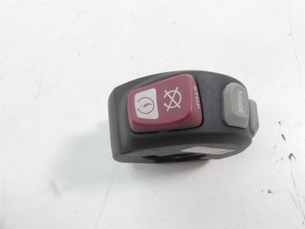2018 BMW S1000RR K46 Right Hand Start Stop Control Switch - Heated 61318567720 {{ shop.shopifyCountryName }} - Mototech271