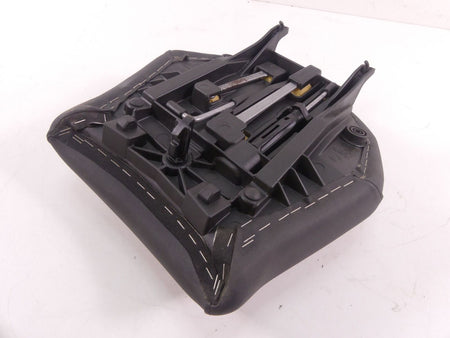 2016 BMW R1200RS K54 Rear Passenger Pillion Seat Saddle + Tools 52538550756 {{ shop.shopifyCountryName }} - Mototech271