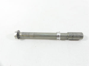 2016 Suzuki GSX-R750 Front 22mm Axle Wheel Spindle 54711-14J00