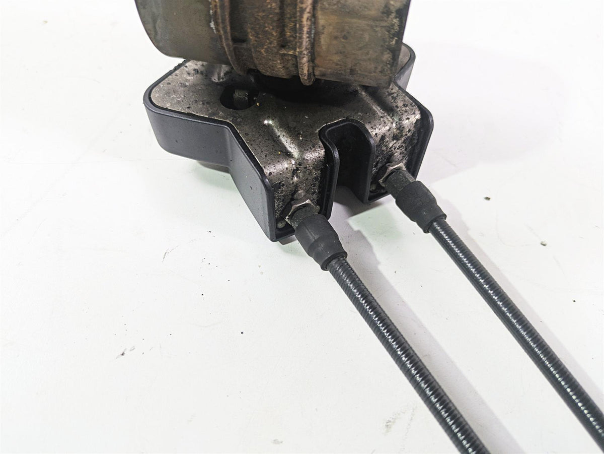 2010 BMW R1200GS K25 Exhaust Flap 57mm Servo Motor 18518546552 18307712952 {{ shop.shopifyCountryName }} - Mototech271