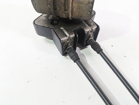 2010 BMW R1200GS K25 Exhaust Flap 57mm Servo Motor 18518546552 18307712952 {{ shop.shopifyCountryName }} - Mototech271
