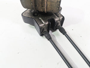 2010 BMW R1200GS K25 Exhaust Flap 57mm Servo Motor 18518546552 18307712952