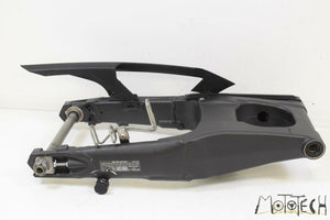 2014 Kawasaki ZX1400 ZX14R Ninja Rear Swingarm Swing Arm 33001-0590-18R