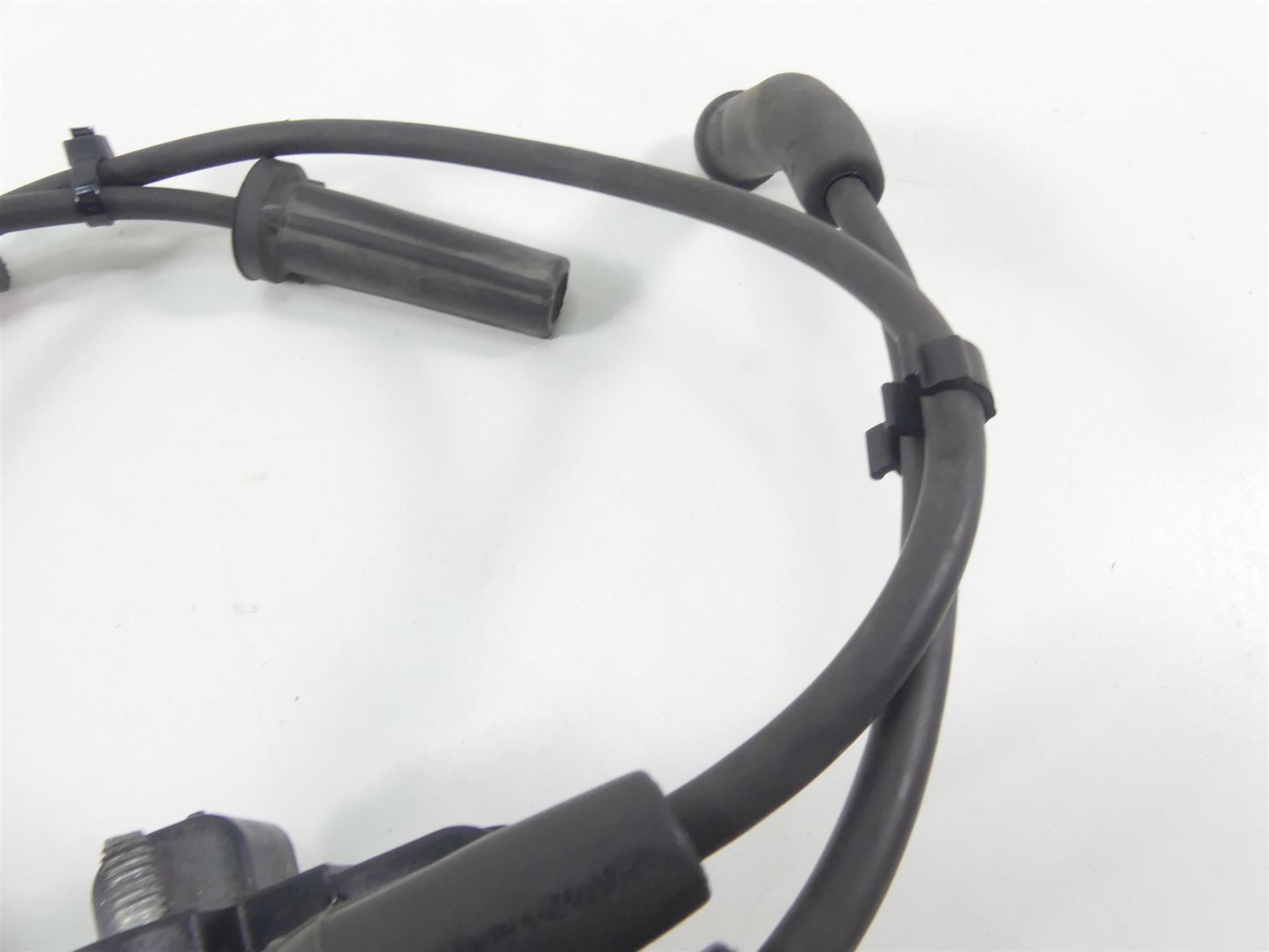 2019 Harley Softail FLSB Sport Glide Ignition Coil Wires Plugs 31600067 {{ shop.shopifyCountryName }} - Mototech271