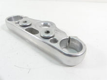 Load image into Gallery viewer, 2014 Harley FXDL Dyna Low Rider Upper Triple Tree Steering Clamp 49mm 46278-08 | Mototech271
