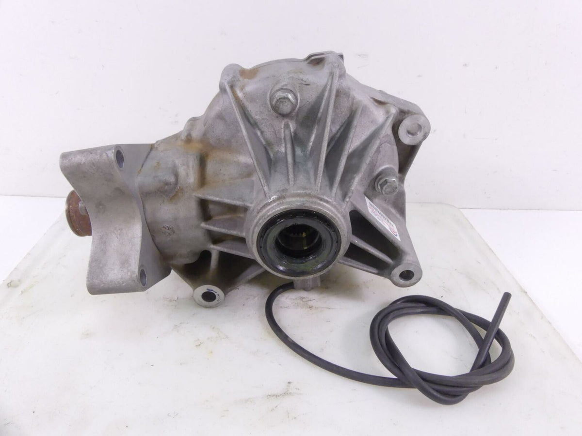 2017 Yamaha YXZ1000R EPS SS Rear Differential Gear Box Case - 2K 2HC-G6101-03 {{ shop.shopifyCountryName }} - Mototech271