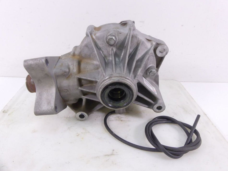 2017 Yamaha YXZ1000R EPS SS Rear Differential Gear Box Case - 2K 2HC-G6101-03 {{ shop.shopifyCountryName }} - Mototech271