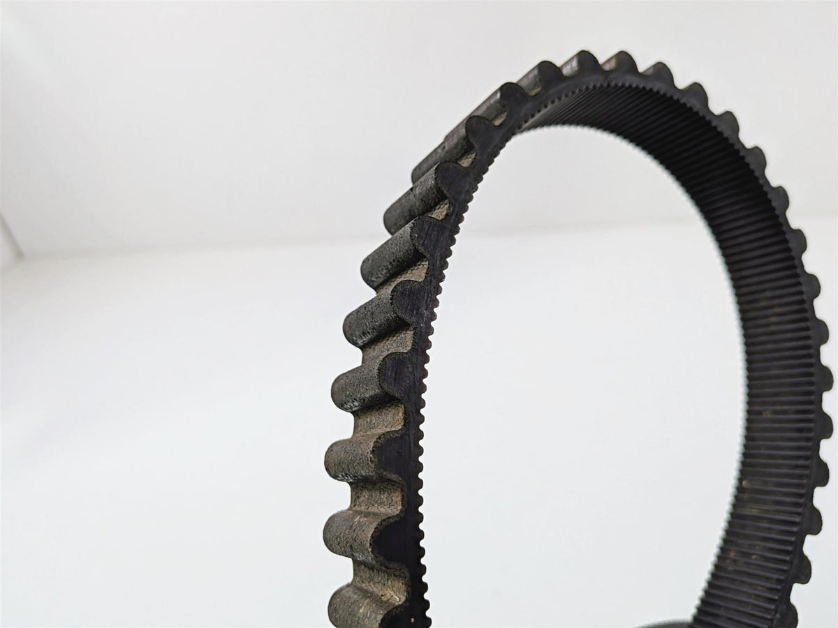 2011 Harley FXDF Dyna Fat Bob Rear Drive Belt 131T 1" 40046-07 {{ shop.shopifyCountryName }} - Mototech271