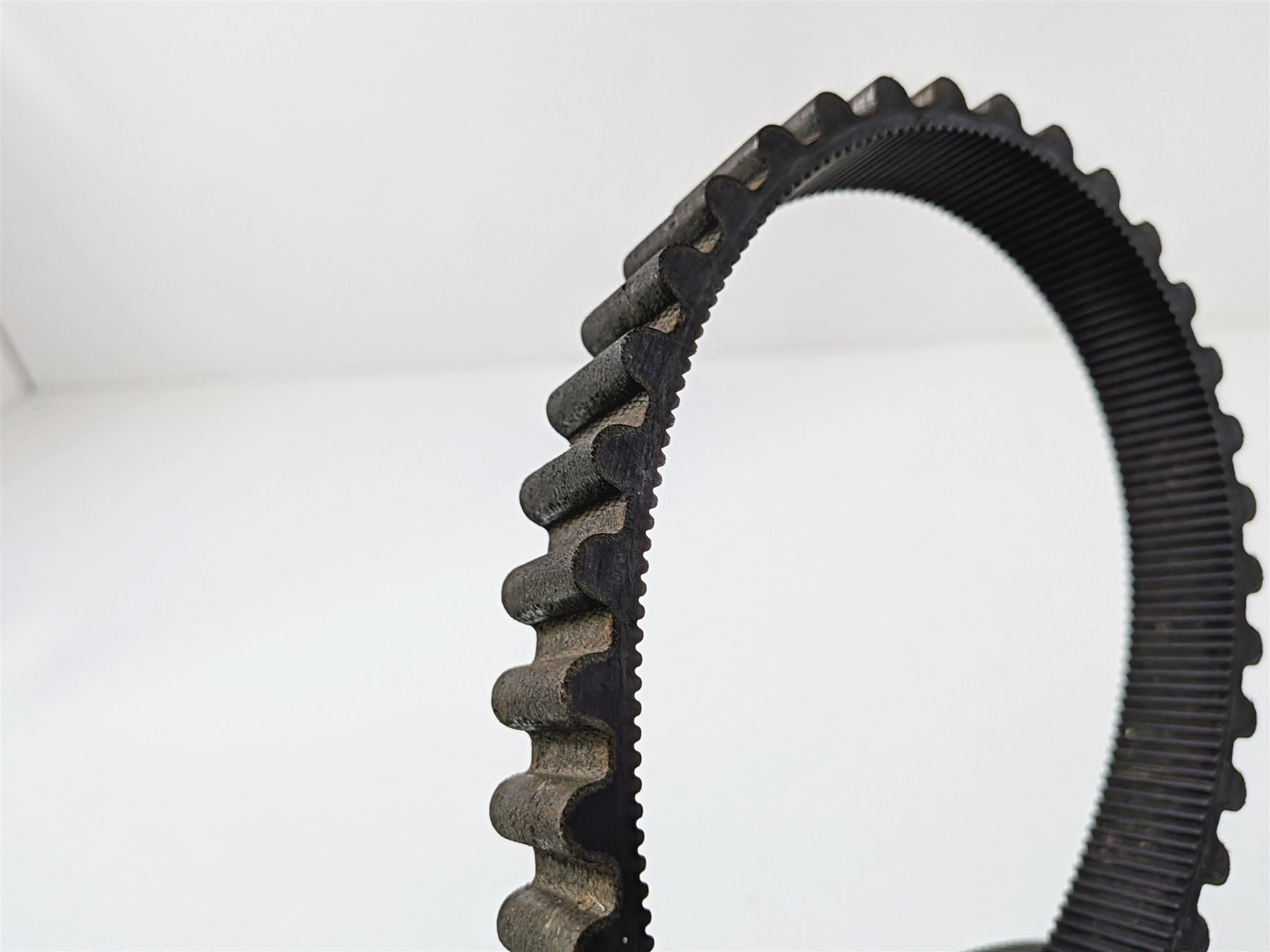 2011 Harley FXDF Dyna Fat Bob Rear Drive Belt 131T 1" 40046-07 {{ shop.shopifyCountryName }} - Mototech271