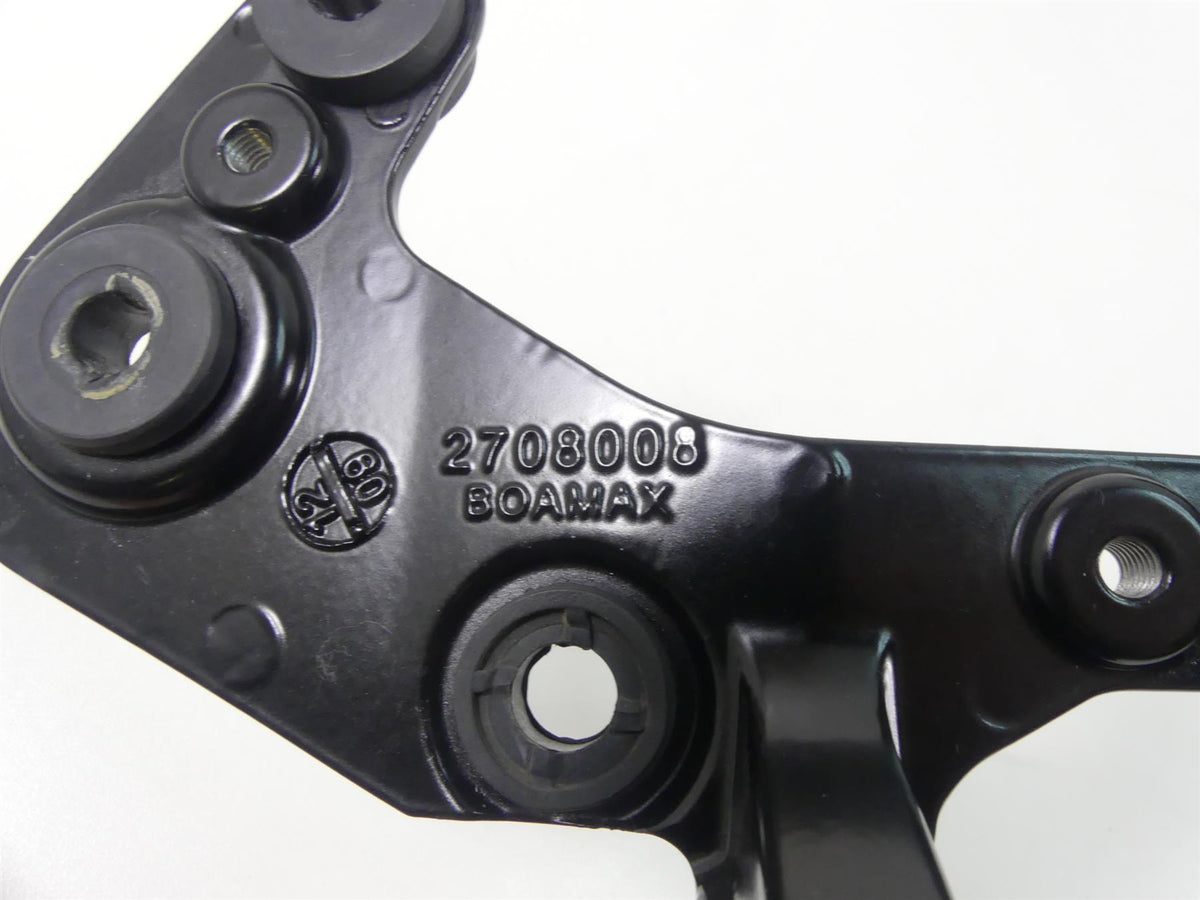 2013 Triumph Street Triple 675R Front Stay Gauges Headlight Mount T2708008 {{ shop.shopifyCountryName }} - Mototech271