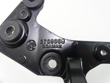2013 Triumph Street Triple 675R Front Stay Gauges Headlight Mount T2708008 {{ shop.shopifyCountryName }} - Mototech271