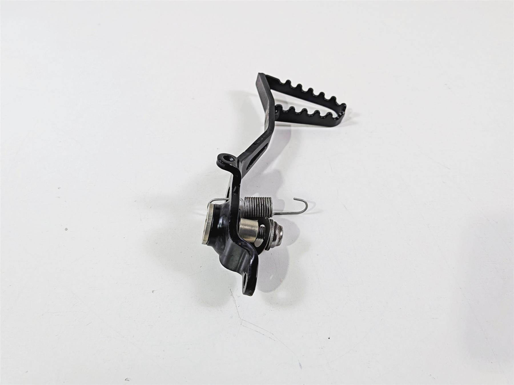 2019 BMW R1250GS K50 Nice Rear Brake Pedal Lever Pedal 35218530611 {{ shop.shopifyCountryName }} - Mototech271