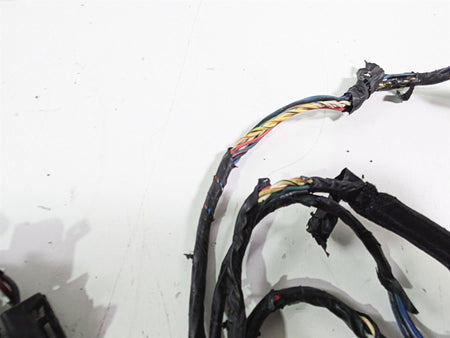 2016 Harley FXDL Dyna Low Rider Main Wiring Harness Loom - No Abs -Read 69200455 {{ shop.shopifyCountryName }} - Mototech271