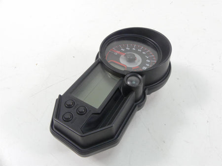 2017 Yamaha YXZ1000R EPS SS Speedometer Gauge Instrument - 1K B57-83500-00-00 {{ shop.shopifyCountryName }} - Mototech271