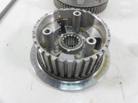 2015 Ducati Monster 1200 S Primary Drive Clutch Pressure Disc Kit 11721082A {{ shop.shopifyCountryName }} - Mototech271