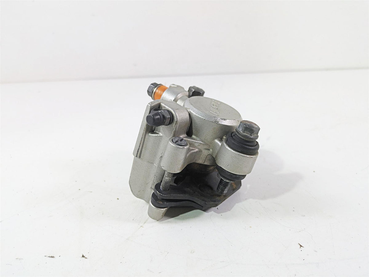 2007 Honda VTX1300 Classic Nissin Rear Brake Caliper 43150-MEA-671 43150-MEA-672 {{ shop.shopifyCountryName }} - Mototech271