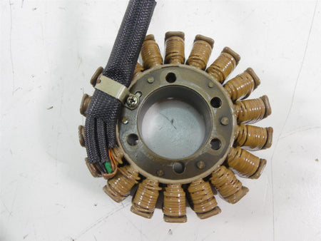 2015 Ducati Diavel Carbon Red Stator Alternator Generator Magneto 26420461A {{ shop.shopifyCountryName }} - Mototech271