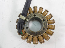 Load image into Gallery viewer, 2015 Ducati Diavel Carbon Red Stator Alternator Generator Magneto 26420461A | Mototech271
