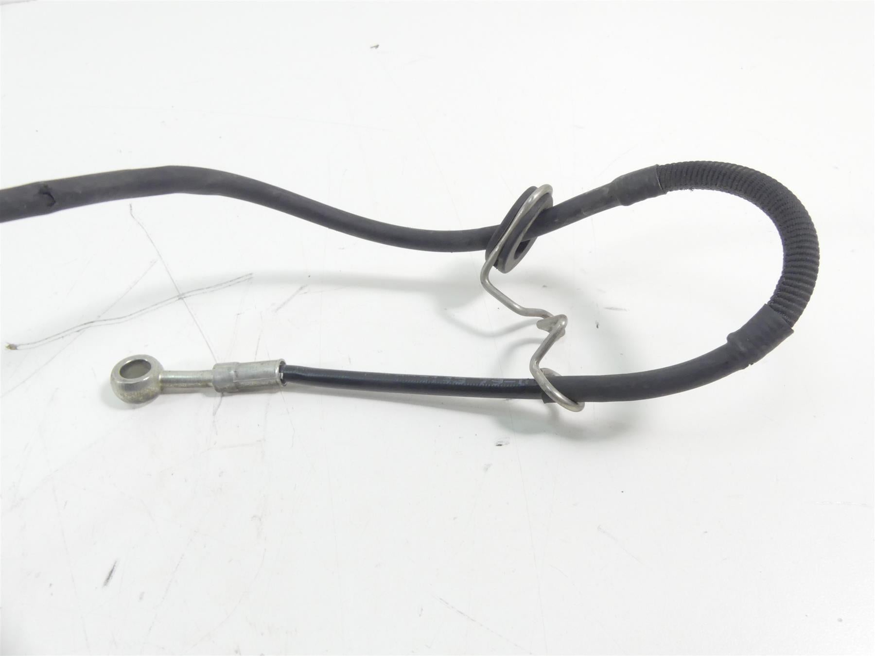 2015 Ducati Diavel Carbon Red Clutch Slave Cylinder + Line 19540033B {{ shop.shopifyCountryName }} - Mototech271