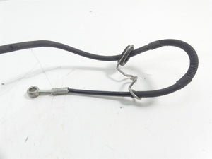 2015 Ducati Diavel Carbon Red Clutch Slave Cylinder  + Line 19540033B | Mototech271