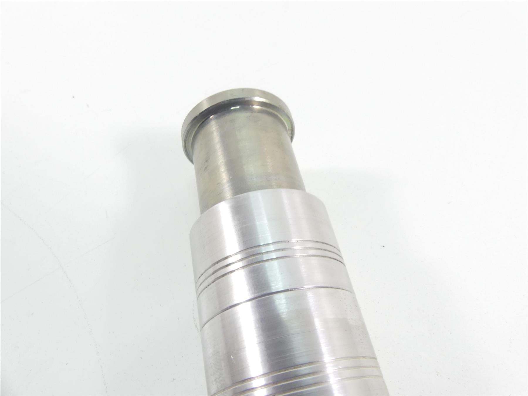 2022 Harley Softail FXBBS Street Bob Front Wheel Spindle Axle 25mm 43000081 {{ shop.shopifyCountryName }} - Mototech271