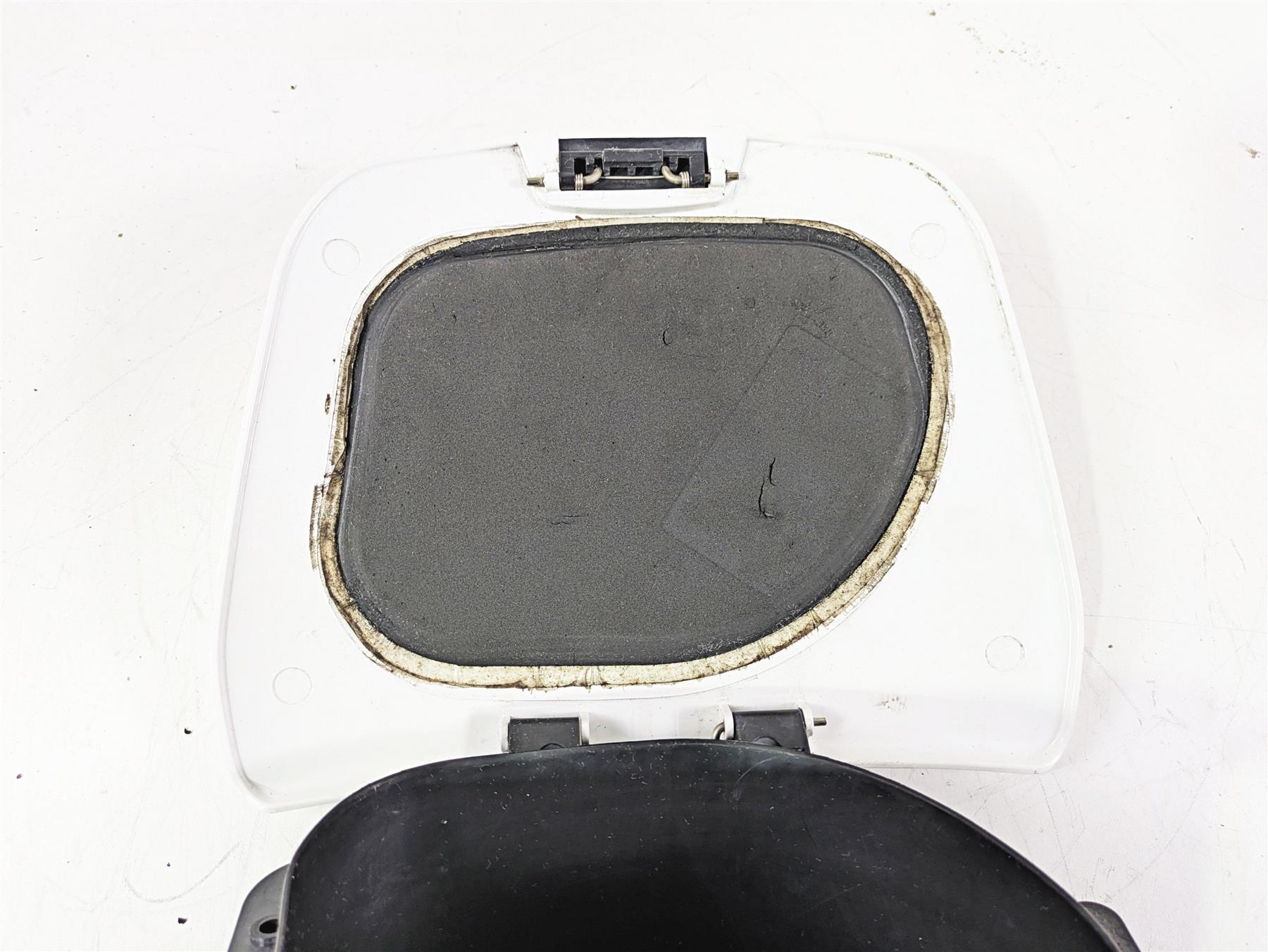 2011 Kawasaki STX-15F Jetski Center Storage Compartment Box 39012-3735 {{ shop.shopifyCountryName }} - Mototech271