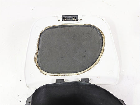2011 Kawasaki STX-15F Jetski Center Storage Compartment Box 39012-3735 {{ shop.shopifyCountryName }} - Mototech271
