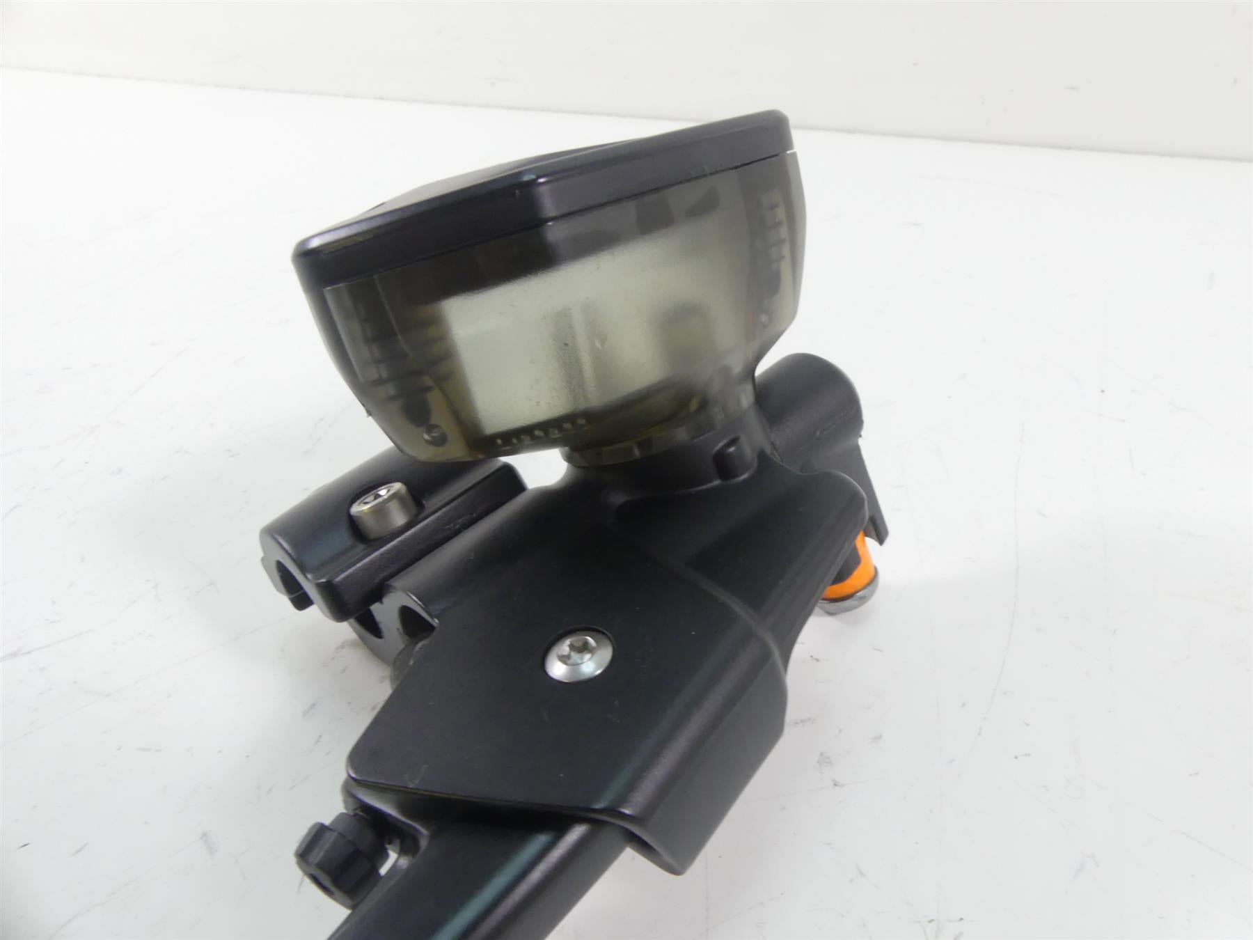 2015 BMW K1600GT K48 Front Brake Master Cylinder + Lever 32728528286 32728530049 {{ shop.shopifyCountryName }} - Mototech271