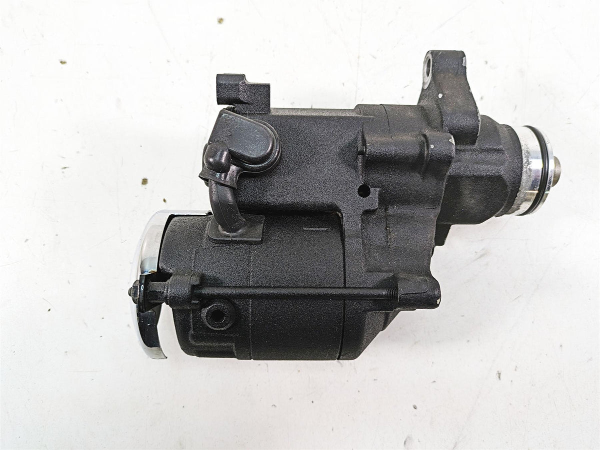 2009 Harley Touring FLHTCU Electra Glide Engine Starter Motor 31618-06A {{ shop.shopifyCountryName }} - Mototech271