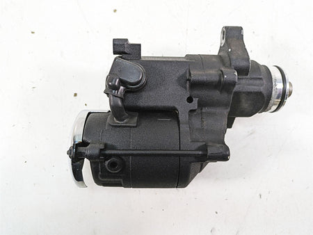 2009 Harley Touring FLHTCU Electra Glide Engine Starter Motor 31618-06A {{ shop.shopifyCountryName }} - Mototech271