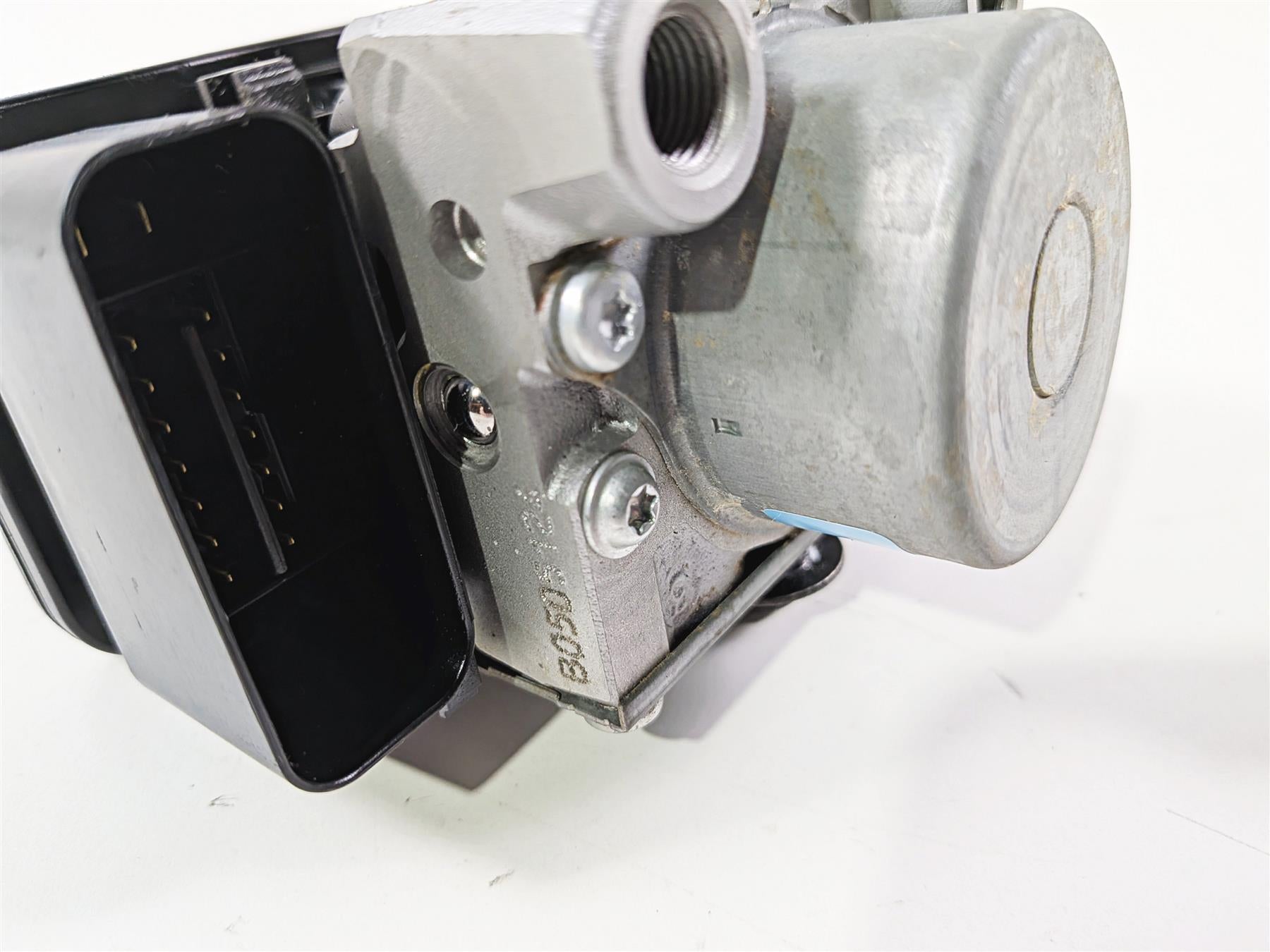 2017 Honda CRF1000 Africa Twin Nissin Abs Brake Pump Module 57110-MJP-G61-Mototech271