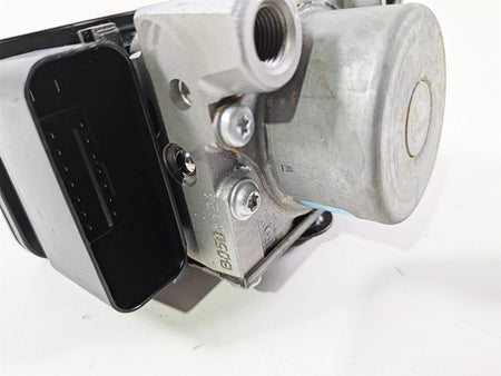 2017 Honda CRF1000 Africa Twin Nissin Abs Brake Pump Module 57110-MJP-G61-Mototech271