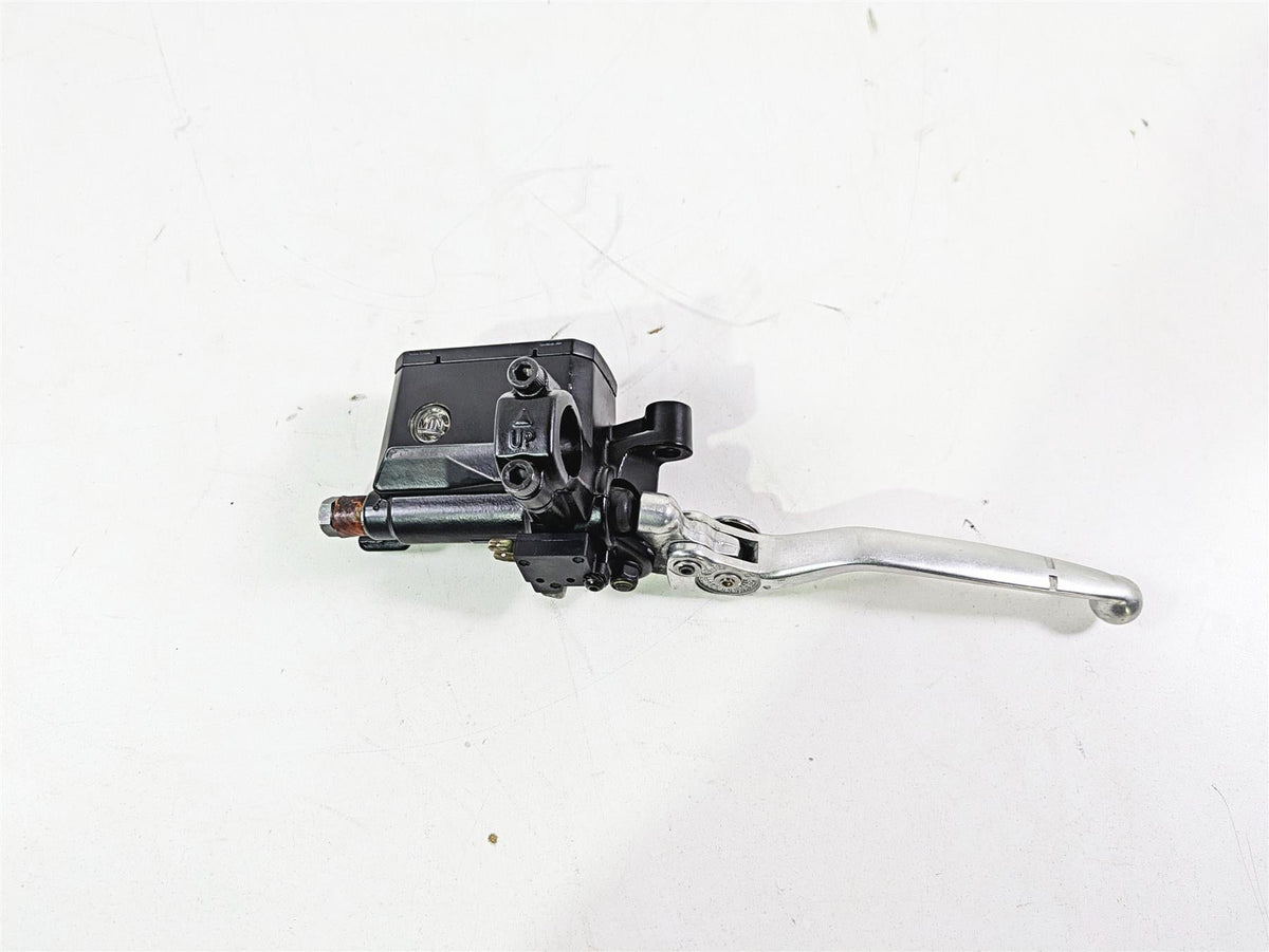 2016 Moto Guzzi Stelvio 1200 8V NTX Brembo Front Brake Master Cylinder 978606 {{ shop.shopifyCountryName }} - Mototech271
