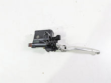 Load image into Gallery viewer, 2016 Moto Guzzi Stelvio 1200 8V NTX Brembo Front Brake Master Cylinder 978606 | Mototech271
