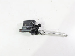 2016 Moto Guzzi Stelvio 1200 8V NTX Brembo Front Brake Master Cylinder 978606 | Mototech271