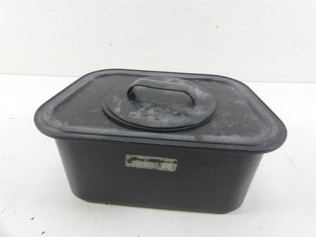 2016 Yamaha Waverunner VX 1050 Deluxe Storage Compartment Box F2X-U591B-00-00 {{ shop.shopifyCountryName }} - Mototech271