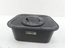 Load image into Gallery viewer, 2016 Yamaha Waverunner VX 1050 Deluxe Storage Compartment Box F2X-U591B-00-00 | Mototech271
