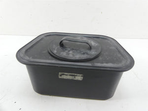 2016 Yamaha Waverunner VX 1050 Deluxe Storage Compartment Box F2X-U591B-00-00 | Mototech271